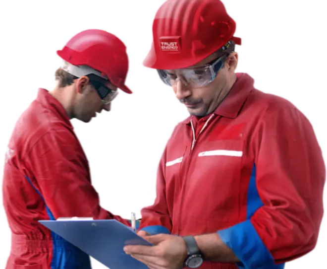 Диагностика дизель-генераторов в Оренбурге