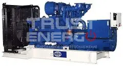 Дизельный генератор FG Wilson P1350P1