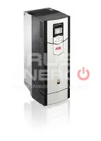 Частотный преобразователь ABB ACS880-01-072A-3+D150, 37 кВт, IP21, лаковое покрытие плат, чоппер
