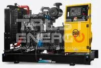 Дизельный генератор Magnus 70/400 FE