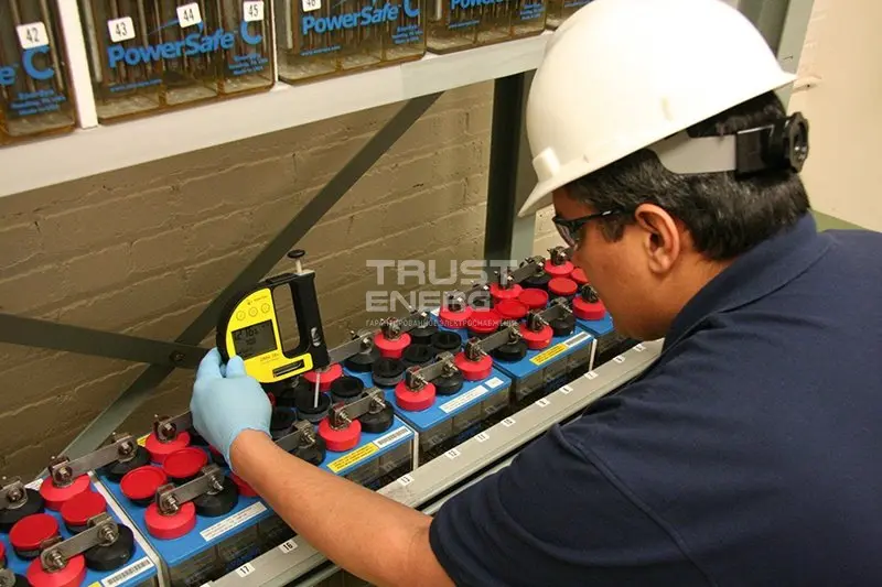 Техническое обслуживание ИБП в Оренбурге