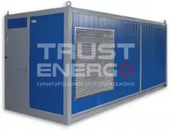 Дизельный генератор ПСМ ADV-280 в контейнере