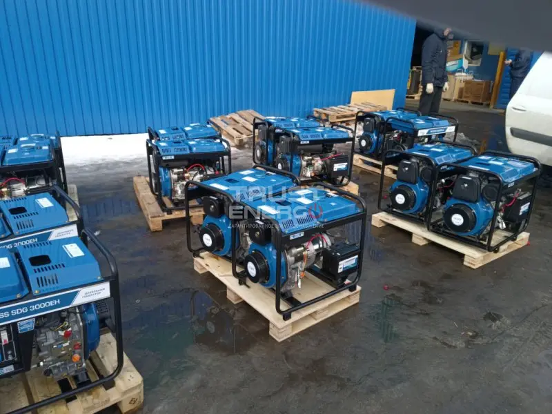 Бензогенератор для сварки: советы как выбрать и не ошибиться?