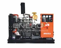 Дизельный генератор MVAE АД-40-400-АР с АВР