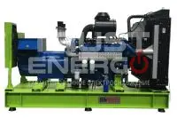 Дизельный генератор GenPower GNT-LRY 1000 OTO