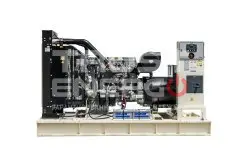 ТО-1 (ТО-500) ДГУ Teksan TJ409PE5A (годовое)