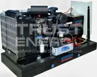 Дизельный генератор EMSA E IV ST 0440