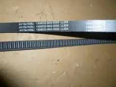 Ремень приводной генератора TDX 16 4L/V-Belt