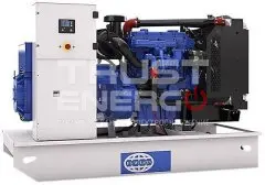 Дизельный генератор FG Wilson P40-4S с АВР