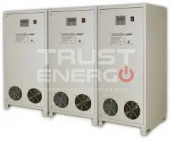 Стабилизатор напряжения Lider PS 90W-30