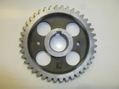 Шестерня привода вала распределительного TDK 42 4LT/Camshaft timing gear