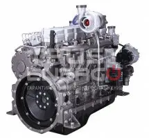 Дизельный двигатель TSS Diesel TDX 1100 12VTE