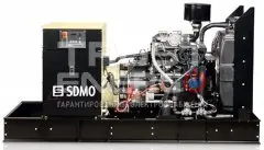 Газовый генератор SDMO GZ25