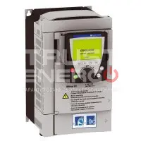 Преобразователь частоты ALTIVAR ATВ61ОДЯННОЕ ОХЛ 690В 250
