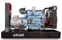 Дизельный генератор Arken ARK-B 420