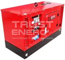 Сварочный генератор EuroPower EPS 230 DXE DC