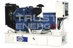 ТО-2 (ТО-1000) ДГУ FG Wilson P45P3 (один раз в 2 года)