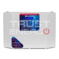 Стабилизатор напряжения Энерготех STANDARD 20000