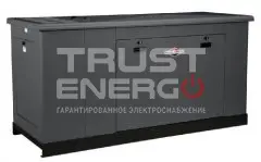 Газовый генератор Briggs & Stratton G500 с АВР