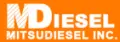 MitsuDiesel Дизельные генераторы MitsuDiesel