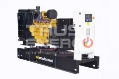 ТО-1 (ТО-500) ДГУ Broadcrown BCJD 44-50 (годовое)