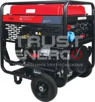 Бензиновый генератор Fubag BS 14000 A ES