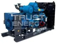 Дизельный генератор Elcos GE.MH.850/770.BF с АВР