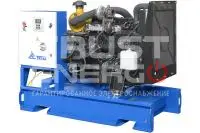 Дизельный генератор ТСС АД-32С-Т400-1РМ8