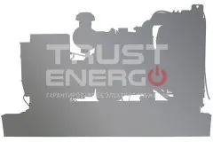 Газовый генератор Energo HGE-195 T5 NG