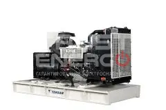 ТО-1 (ТО-500) ДГУ Teksan TJ145PE5A (годовое)