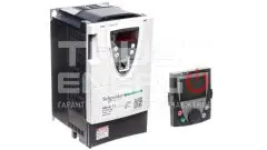 Частотный преобразователь ALTIVAR ATV71 IP54 S337 5,5кВт 380В