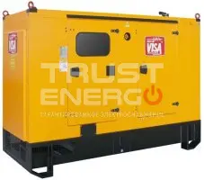 Дизельный генератор Onis VISA JD 151 GX (Marelli)