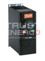 Частотный преобразователь Danfoss VLT2815PT4B20SBR1DBF12A00C1 1,5кВт 380В