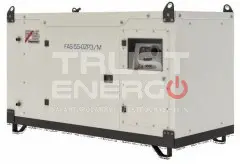 Дизельный генератор ФАС 65-3/МД