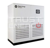 Источник бесперебойного питания GE SG 60 для ЦОД trustenergo.ru