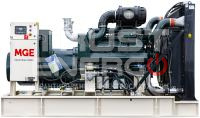 MGE Высоковольтная станция MGE P640DN 10500