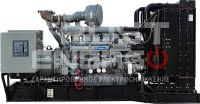 MGE Высоковольтная станция MGE P1600PS (4016-61TRG2) 6300 В
