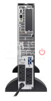 Источник бесперебойного питания APC APC Smart-UPS On-Line SURTA1000XL для сервера и сетей trustenergo.ru